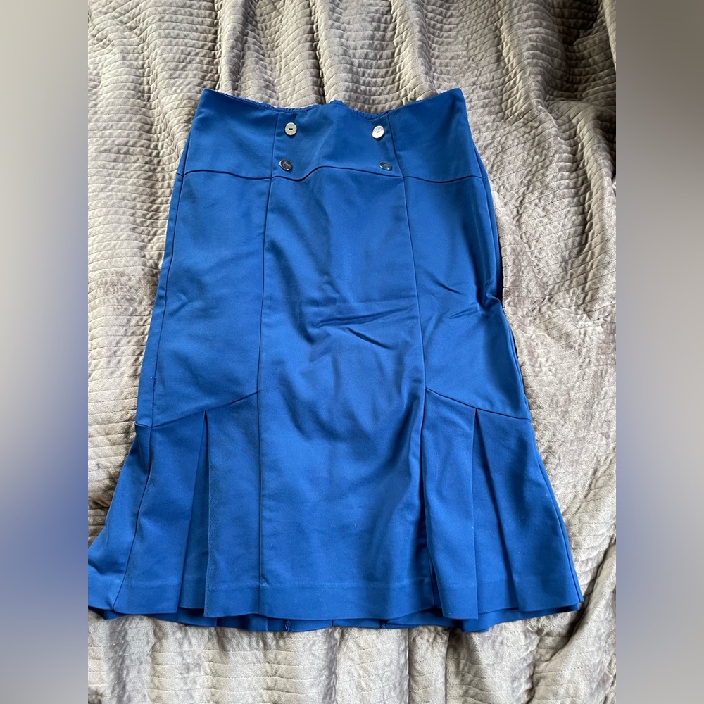 Business Skirt (P-2)